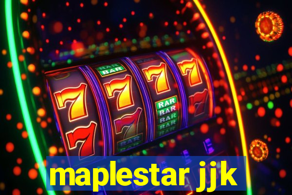 maplestar jjk