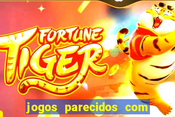 jogos parecidos com coin master