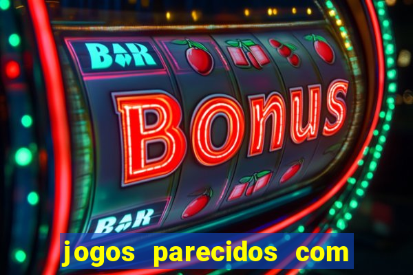 jogos parecidos com coin master