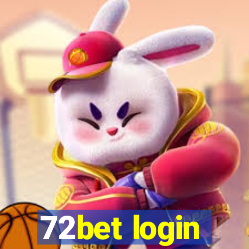 72bet login