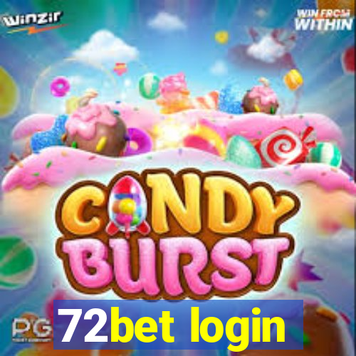 72bet login