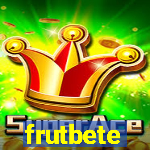 frutbete