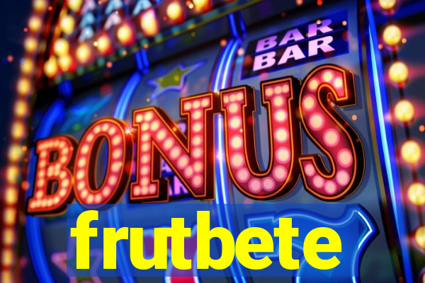 frutbete