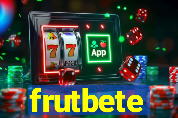 frutbete