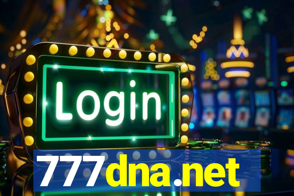 777dna.net