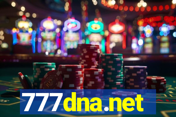 777dna.net