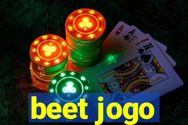 beet jogo