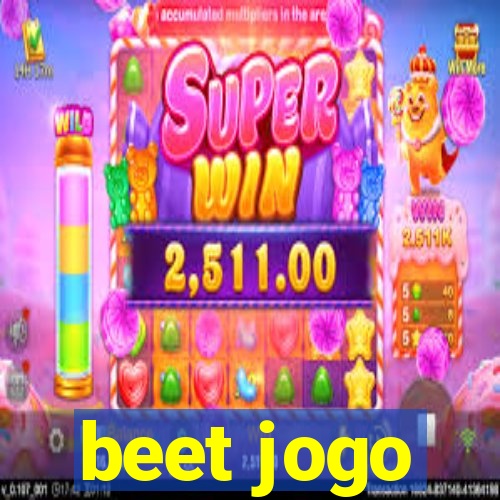 beet jogo