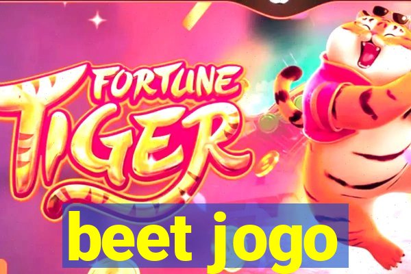 beet jogo