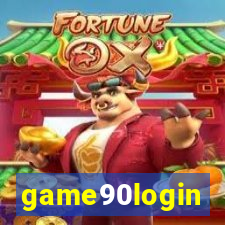 game90login