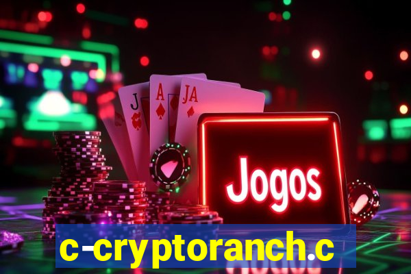 c-cryptoranch.cc