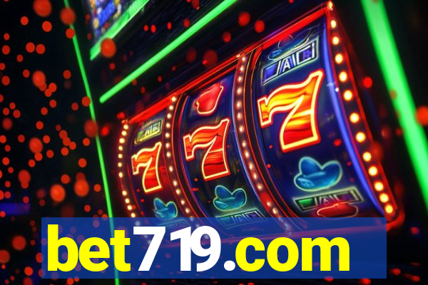 bet719.com