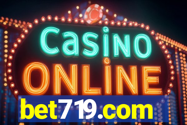 bet719.com