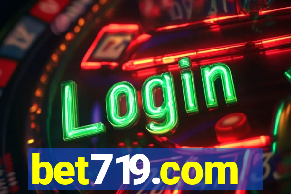 bet719.com