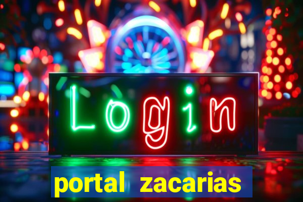 portal zacarias maloqueiro cova full