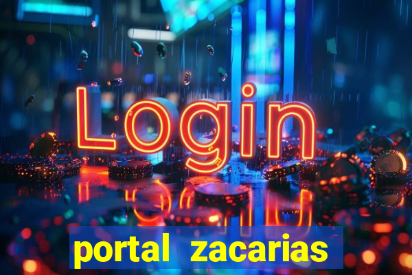 portal zacarias maloqueiro cova full