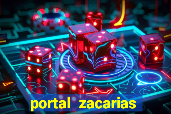 portal zacarias maloqueiro cova full