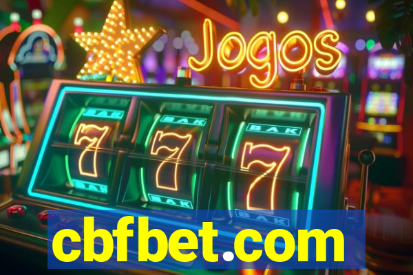 cbfbet.com