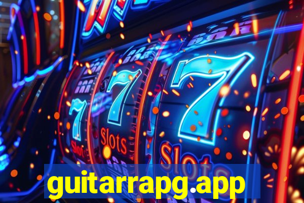 guitarrapg.app