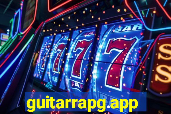 guitarrapg.app