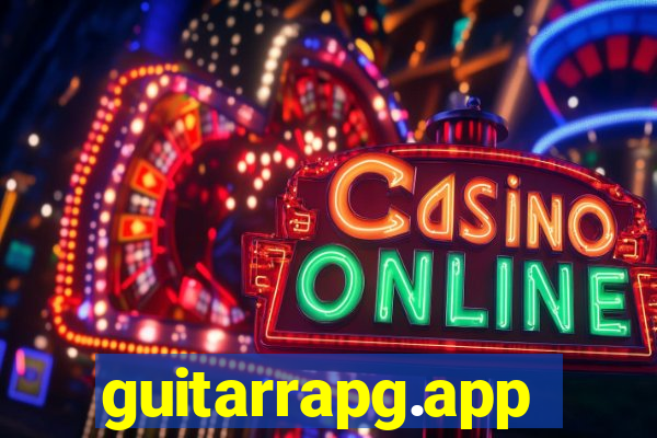 guitarrapg.app