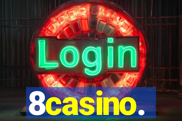 8casino.