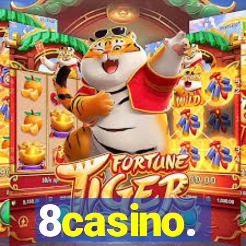 8casino.