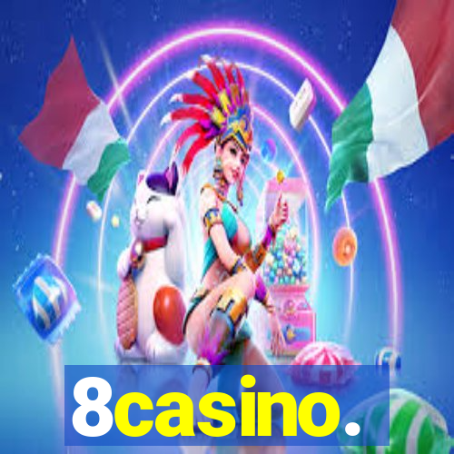 8casino.