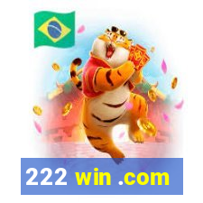 222 win .com