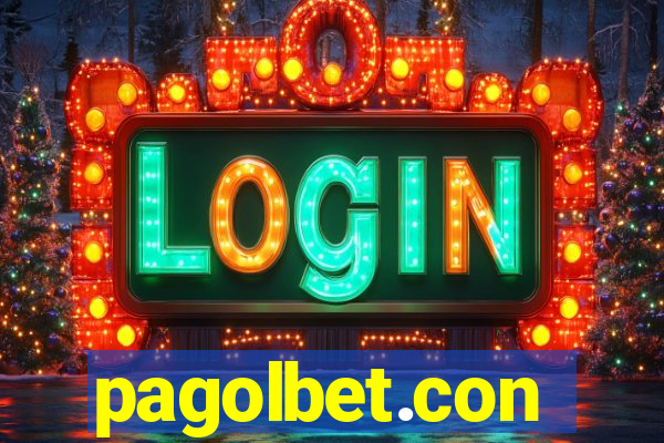 pagolbet.con