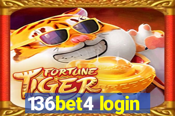 136bet4 login