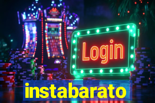 instabarato