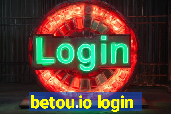 betou.io login