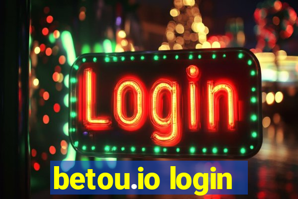 betou.io login