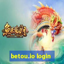 betou.io login