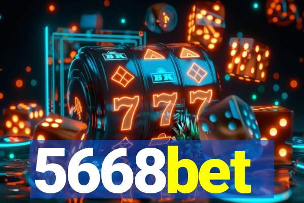 5668bet