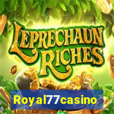 Royal77casino