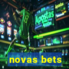 novas bets