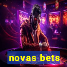 novas bets