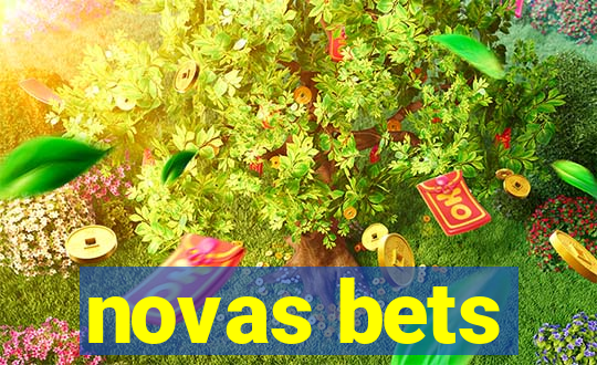 novas bets