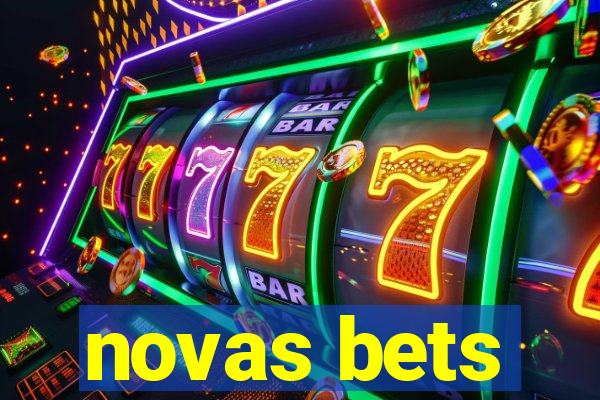 novas bets