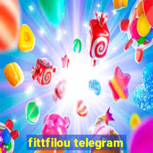 fittfilou telegram