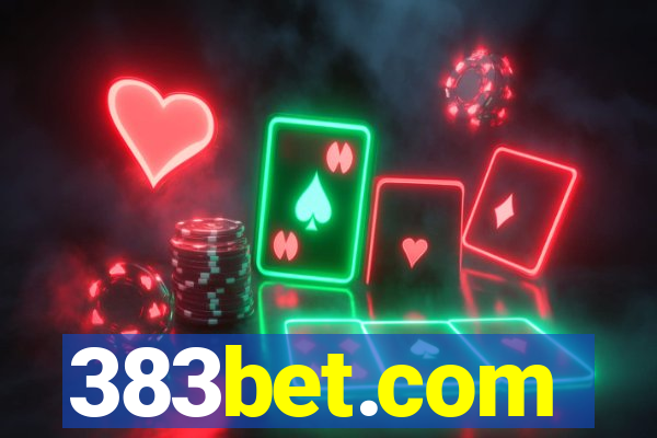 383bet.com