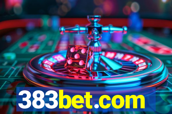 383bet.com