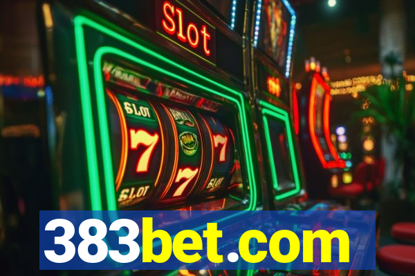 383bet.com