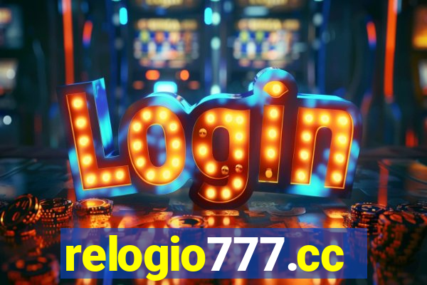 relogio777.cc