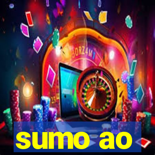 sumo ao