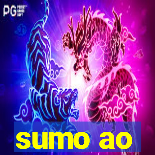 sumo ao