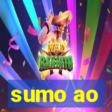 sumo ao