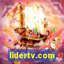 lidertv.com